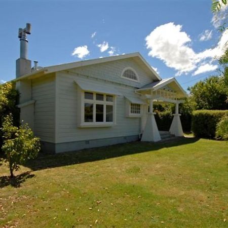 One Panama Villa Martinborough Buitenkant foto