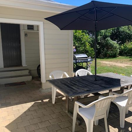 One Panama Villa Martinborough Buitenkant foto