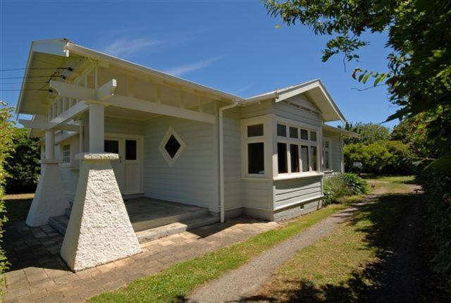 One Panama Villa Martinborough Buitenkant foto