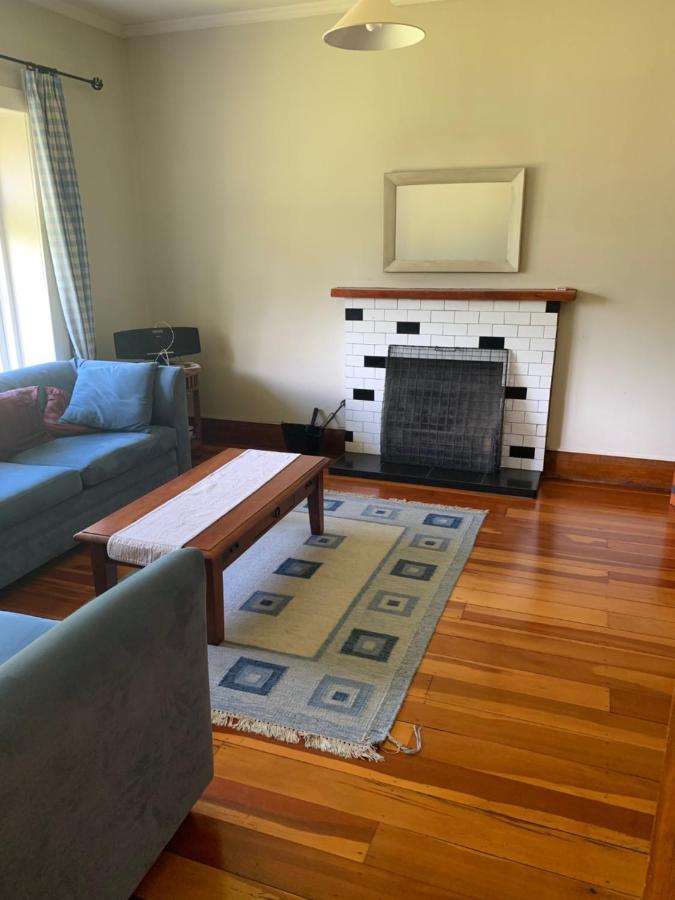 One Panama Villa Martinborough Buitenkant foto