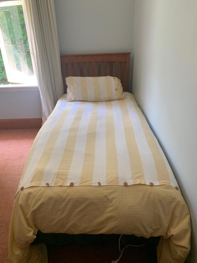 One Panama Villa Martinborough Buitenkant foto