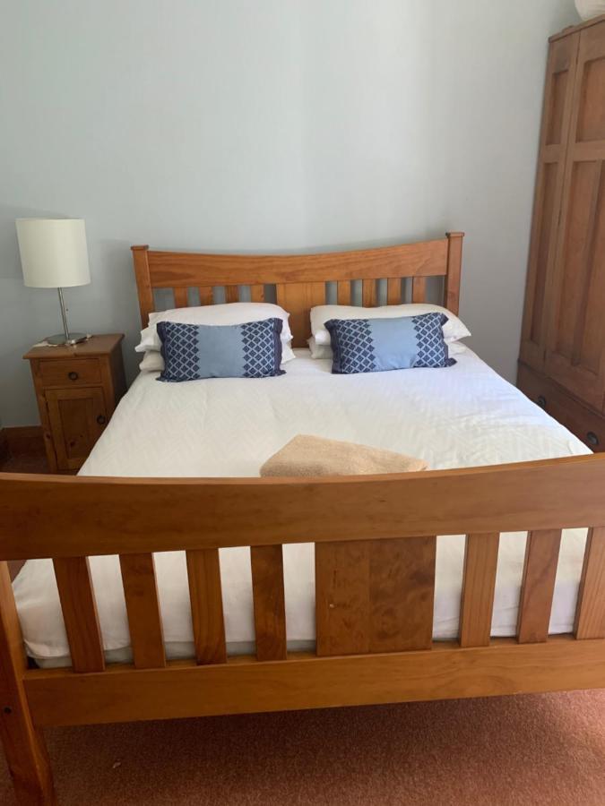 One Panama Villa Martinborough Buitenkant foto