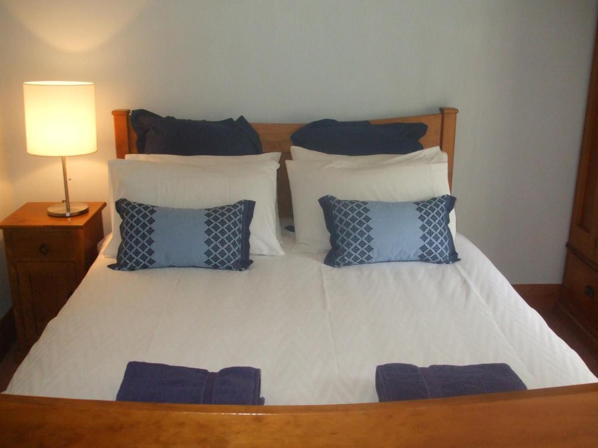 One Panama Villa Martinborough Buitenkant foto