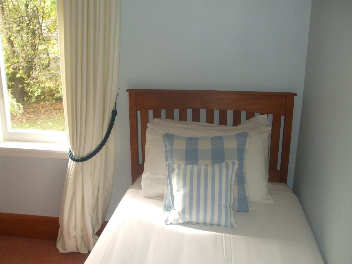 One Panama Villa Martinborough Buitenkant foto