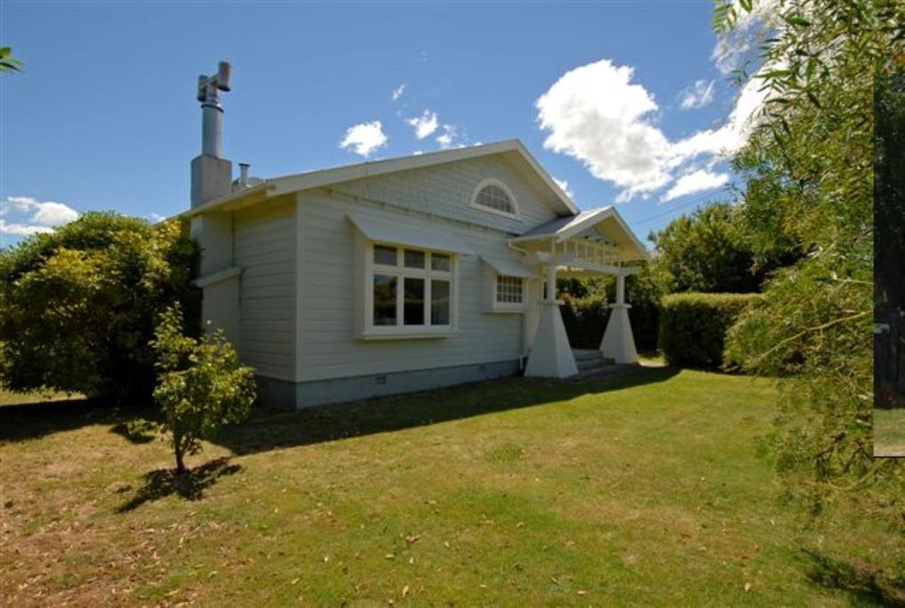 One Panama Villa Martinborough Buitenkant foto