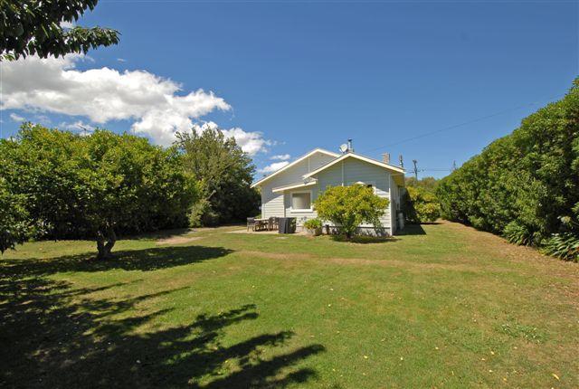 One Panama Villa Martinborough Buitenkant foto