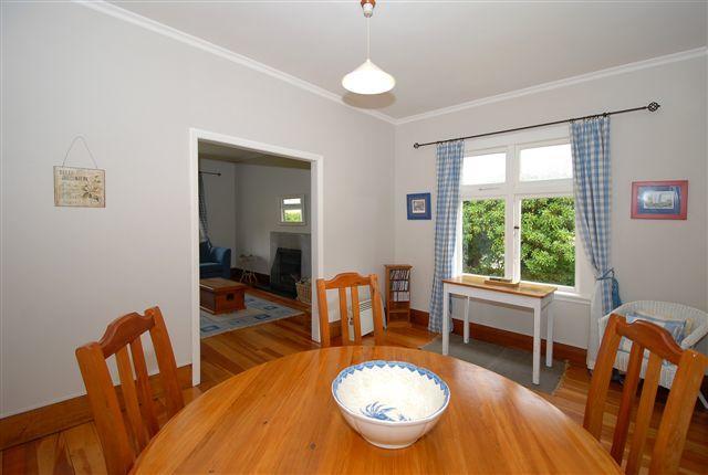 One Panama Villa Martinborough Buitenkant foto