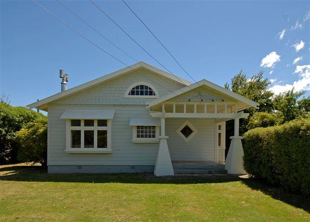 One Panama Villa Martinborough Buitenkant foto
