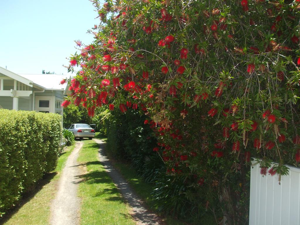 One Panama Villa Martinborough Buitenkant foto