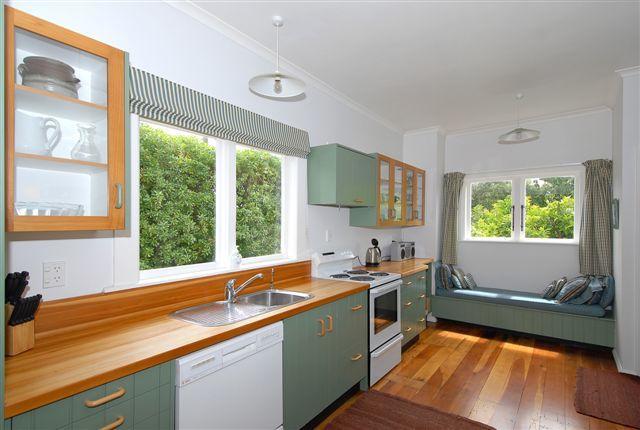 One Panama Villa Martinborough Buitenkant foto